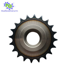 American ANSI standard C60 sprocket